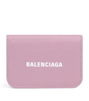 Balenciaga | Cash Mini Wallet 