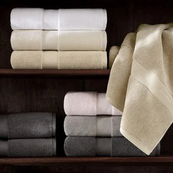 Ralph Lauren | Dawson Organic Cotton Towel Collection,商家Bloomingdale's,价格¥150