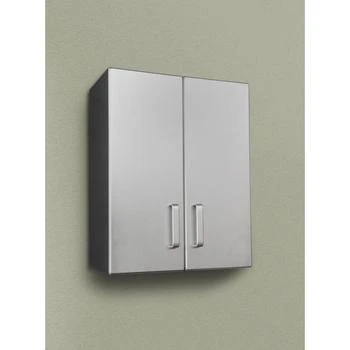 American Furniture Classics | Tuff Stor 24205 Heavy Duty Two Door Overhead Cabinet,商家Premium Outlets,价格¥1206