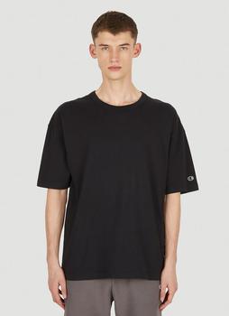 推荐Premium Plus T-Shirt in Black商品