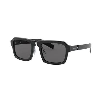 Prada | Men's Sunglasses,PR 09XS商品图片,4折