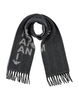 Emporio Armani | Scarves and foulards 2折, 独家减免邮费