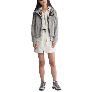 添柏岚外套, Timberland | Women's Waterproof Hooded Jacket商品图片 7折
