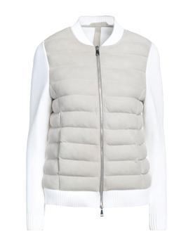 Vicenzo Leather, THE JACKIE LEATHERS | Cardigan商品图片 5.7折