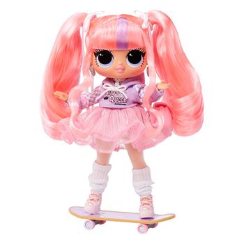 商品LOL Surprise! | Tweens Core Doll - Ali Dance,商家Macy's,价格¥154图片