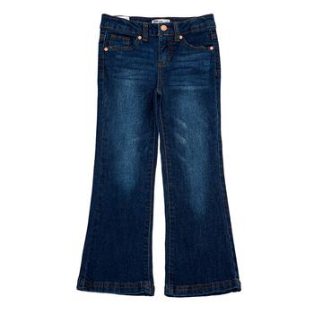 Epic Threads | Little Girls Flared Boot Cut Denim Jeans, Created For Macy's商品图片,4折