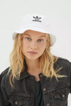 product adidas Originals Soft Denim Bucket Hat image