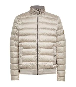 BELSTAFF | Down Circuit Puffer Jacket 