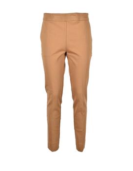 推荐Women's Brown Pants商品