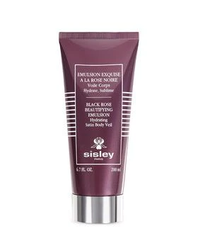Sisley | Black Rose Beautifying Emulsion 6.7 oz. 满$100享8.5折, 满折