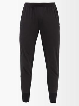 lululemon代购, Lululemon | Surge Hybrid jersey track pants商品图片 