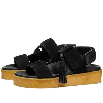 clarks originals, Clarks | Clarks Originals Chunky Sandals商品图片 