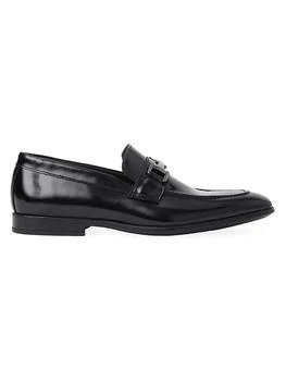 Bruno Magli | Saffo Leather Loafers 