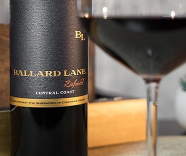 推荐巴拉德庄园仙粉黛干红葡萄酒 2018 | Ballard Lane Zinfandel 2018 (Central Coast, CA）商品