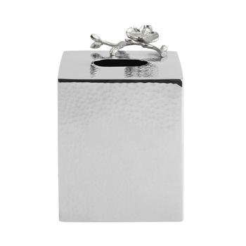 商品Michael Aram | White Orchid Tissue Box Holder,商家Bloomingdale's,价格¥1126图片