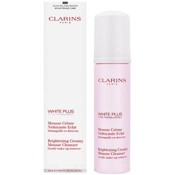 娇韵诗美白, Clarins | CLARINS 娇韵诗 洁面慕丝150毫升 清透 润白 泡沫商品图片 额外8.2折x额外9折, 额外八二折, 额外九折