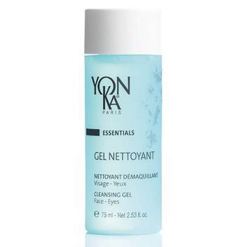 推荐Yon-Ka Paris Skincare Gel Nettoyant 2.5oz商品