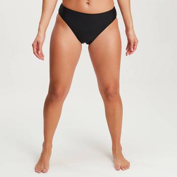 推荐MP Women's Bikini Bottoms - Black商品