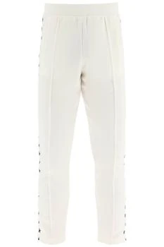 推荐Golden goose doro trackpants商品