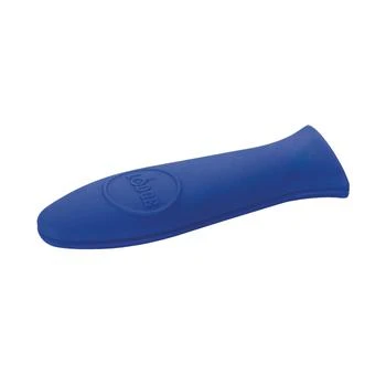 Lodge | Lodge Silicone Hot Handle Holder, Blue,商家Premium Outlets,价格¥78
