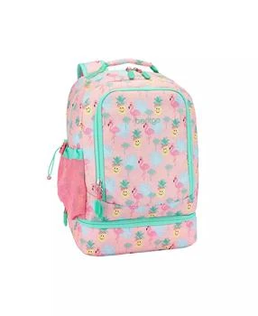 Bentgo | Kids Prints 2-In-1 Backpack and Insulated Lunch Bag - Tropical,商家Macy's,价格¥309