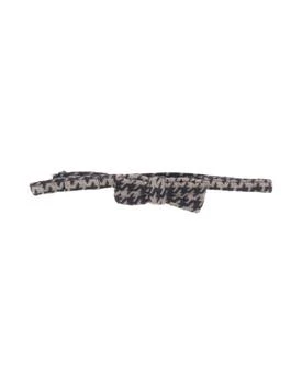 NANÁN | Ties and bow ties,商家YOOX,价格¥198