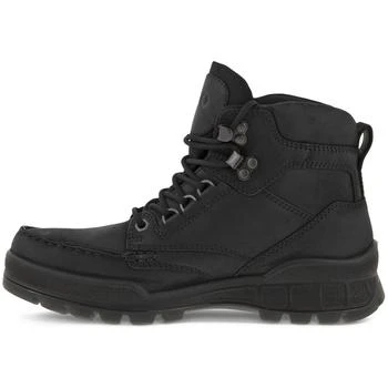 ECCO | Track 25 Womens Leather Outdoor Hiking Boots 5.6折