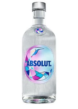 ABSOLUT | Absolut Vodka X Olly Alexander,商家Harvey Nichols,价格¥228