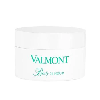 Valmont | Valmont 法尔曼 24小时盈润丝柔滋润保湿身体霜 500ml 院线装,商家Unineed,价格¥2487