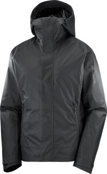 Salomon | Patroller 3-in-1 Insulated Jacket - Women's,商家The Last Hunt,价格¥1086