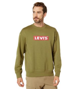 李维斯卫衣, Levi's | Relaxed Graphic Crew商品图片 