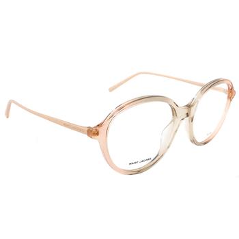 Marc Jacobs | Marc Jacobs Demo Oval Ladies Eyeglasses MARC 483 0733 52商品图片,2折