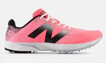 New Balance | Cross Country Spikes In Pink,商家Premium Outlets,价格¥437
