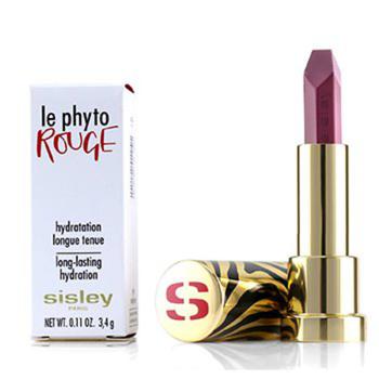 product Sisley Ladies Le Phyto Rouge Long Lasting Hydration Lipstick 25 Rose Kyoto Makeup 3473311703514 image