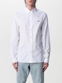 Lacoste | Lacoste shirt for man商品图片,