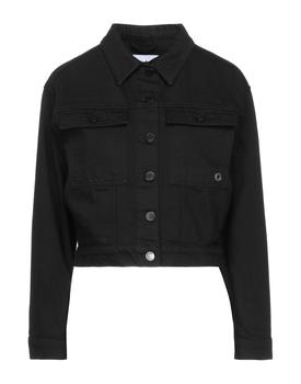 商品Denim jacket,商家YOOX,价格¥257图片