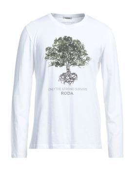 RODA, RODA | T-shirt商品图片 5.3折