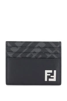 FF Squared card holder