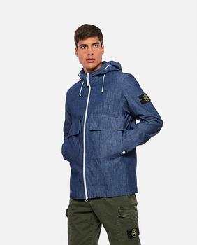 更多stone island, Stone Island | Denim jacket商品图片 6.9折