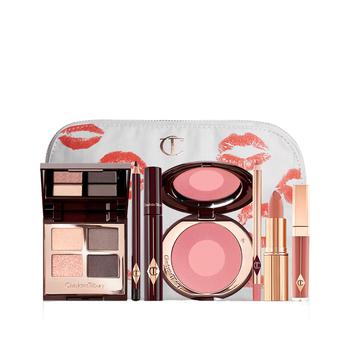 Charlotte Tilbury直邮, Charlotte Tilbury | The Uptown Girl Look商品图片 