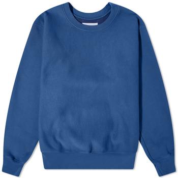 Les Tien | Les Tien Cropped Crew Sweat商品图片,3.9折