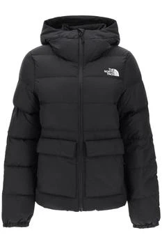 推荐Gotham lightweight puffer jacket商品