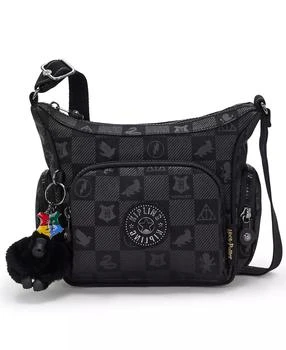 Kipling | Harry Potter Gabbie Mini Crossbody Bag,商家Macy's,价格¥555