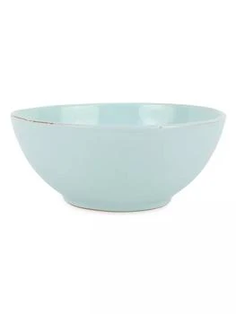 Vietri | Cucina Fresca Small Serving Bowl,商家Saks Fifth Avenue,价格¥556