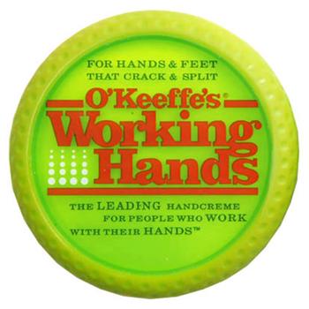 推荐Okeefes Company TR3500-12 3.4 Oz Working Hands Cream商品