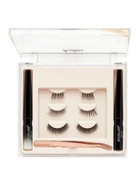 MoxieLash | Wake Up & Stay Up Lashies Nano-Grip Kit,商家Bloomingdale's,价格¥507