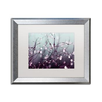Trademark Global | Beata Czyzowska Young 'Somewhere Over the Rainbow' Matted Framed Art - 16" x 20"商品图片,5.9折×额外8.5折, 额外八五折