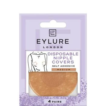 EYLURE | Eylure Disposable Nipple Cover - Medium,商家LookFantastic US,价格¥58