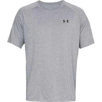 推荐男士UA Tech 2.0 SS T恤商��品