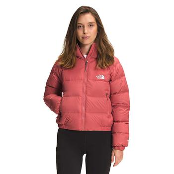 The North Face | 女式 北面 Hydrenalite系列 羽绒夹克商品图片,6.9折, 满$150享9折, 满折